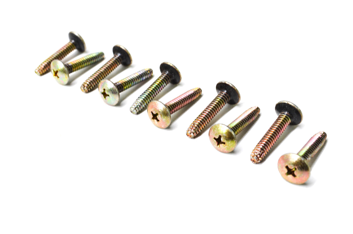 OEM Polaris 7512035 Screw Qty 10 NOS