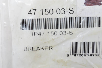 New OEM Kohler Breaker Points Assembly NOS