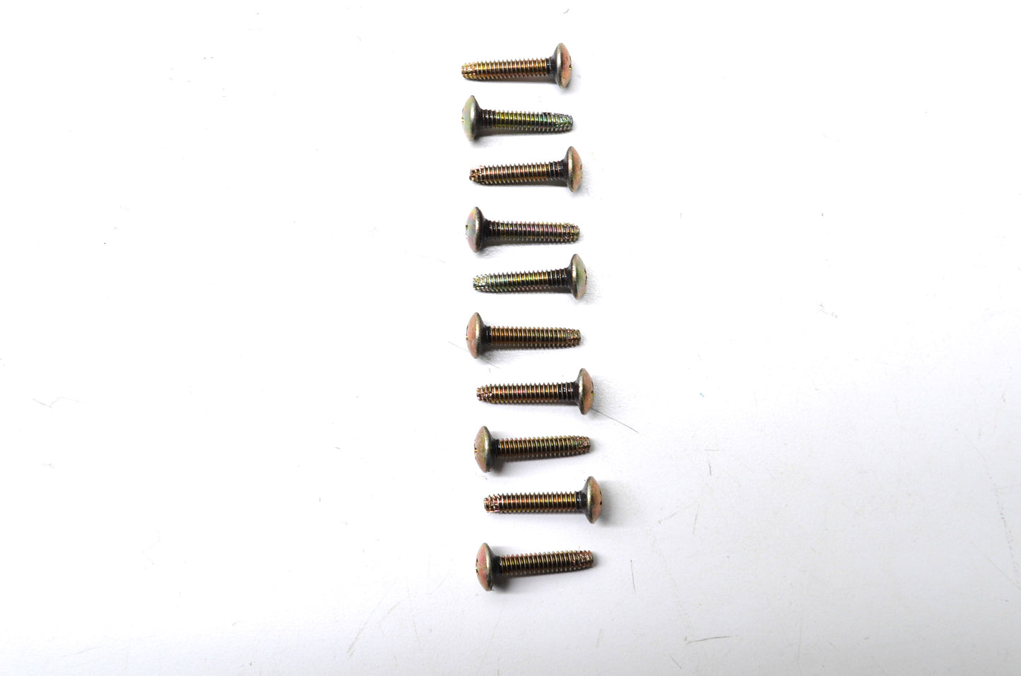 OEM Polaris 7512035 Screw Qty 10 NOS