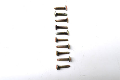 OEM Polaris 7512035 Screw Qty 10 NOS