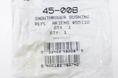 Oregon 45-008 Bushing NOS