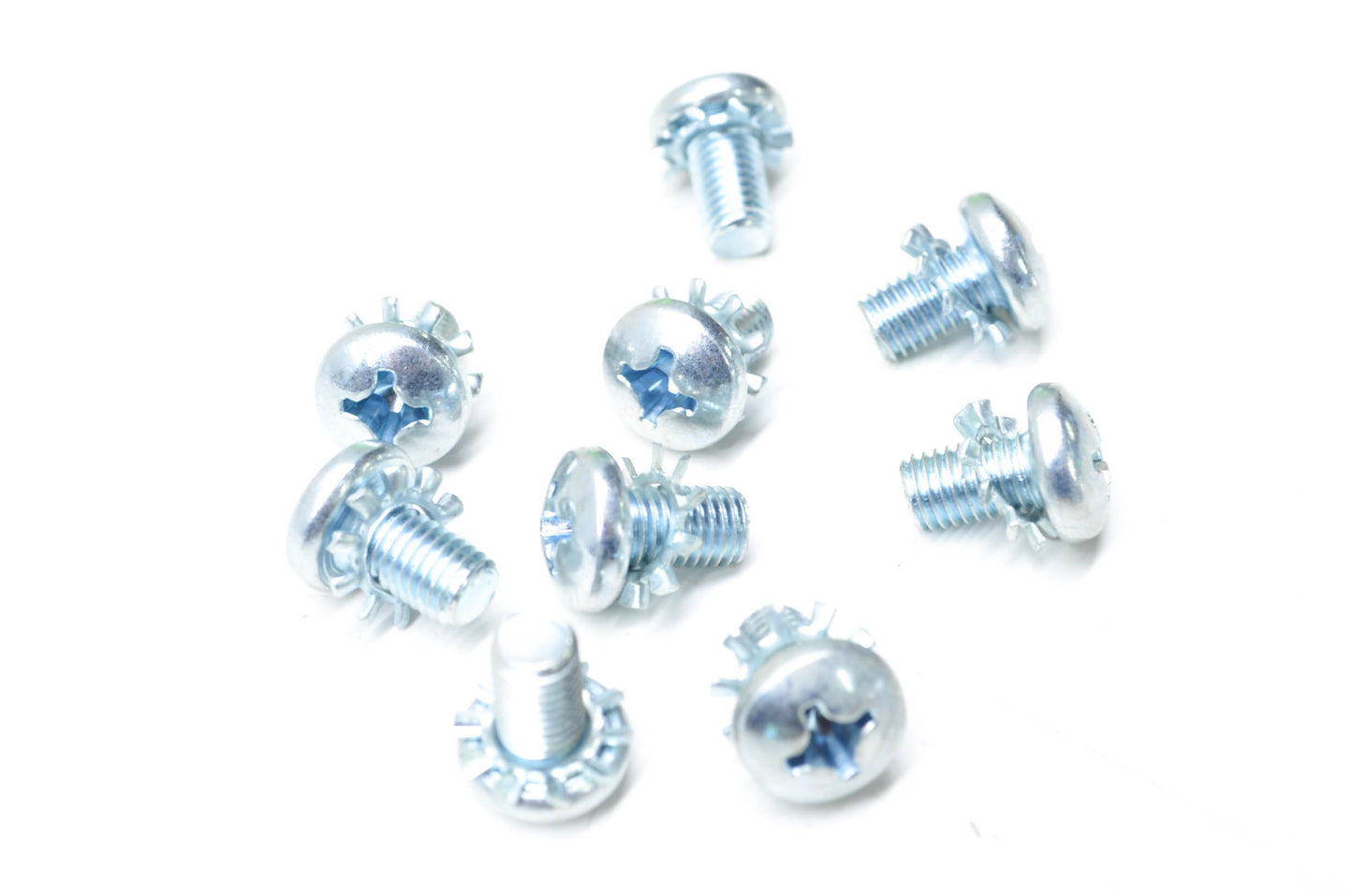 ESF 178-601 Screw Qty 9 NOS