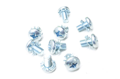 ESF 178-601 Screw Qty 9 NOS