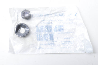 OEM Kawasaki 999990309 Starter/Stopper Nut Kit NOS