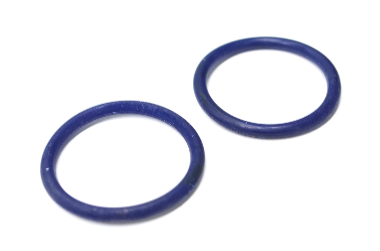 Parts Unlimited TS-68-18EC End Cap Seal O-Ring Qty 2 NOS