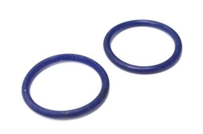 Parts Unlimited TS-68-18EC End Cap Seal O-Ring Qty 2 NOS