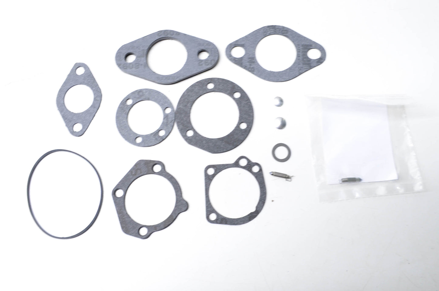 New OEM Kohler Carburetor Repair Kit NOS