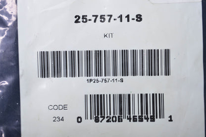 New OEM Kohler Carburetor Repair Kit NOS