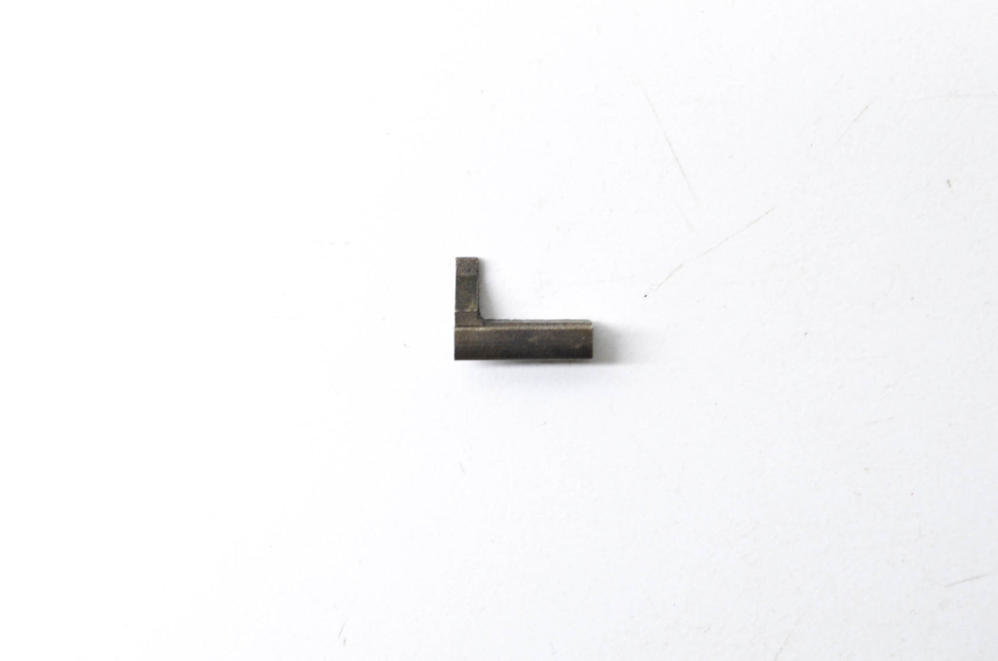 Toro 66-6040 Rocker Key NOS