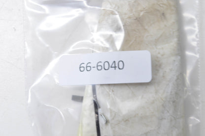 Toro 66-6040 Rocker Key NOS