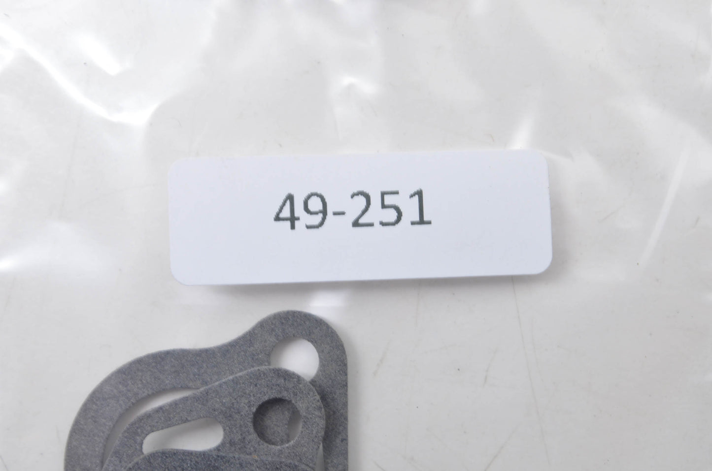 Oregon 49-251 Carburetor Gasket NOS