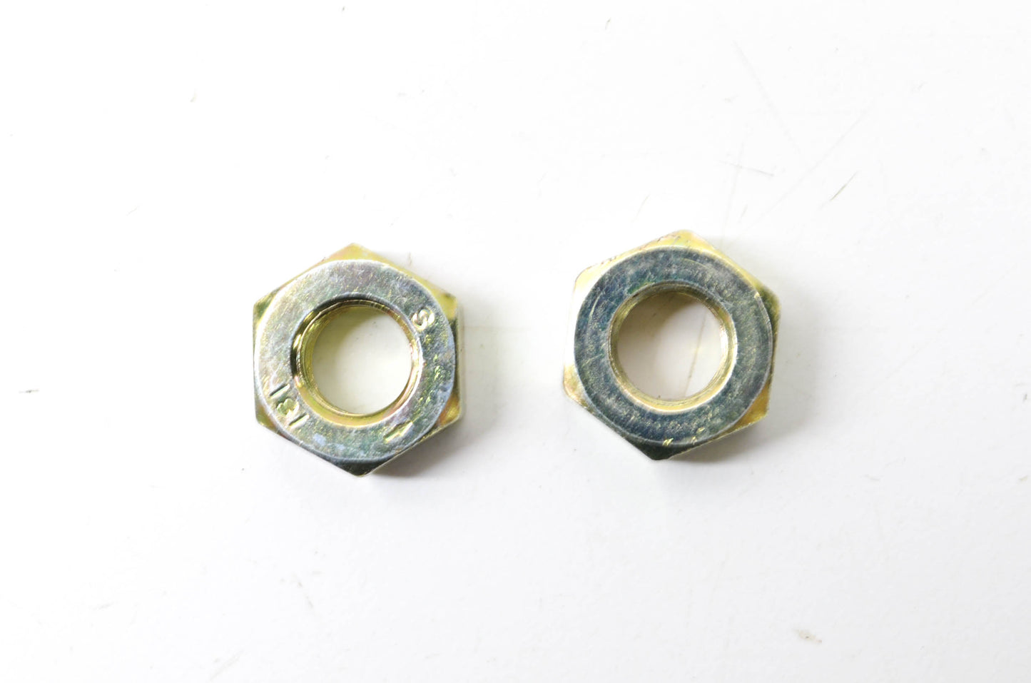 Toro 41-5410 Nut Qty 2 NOS