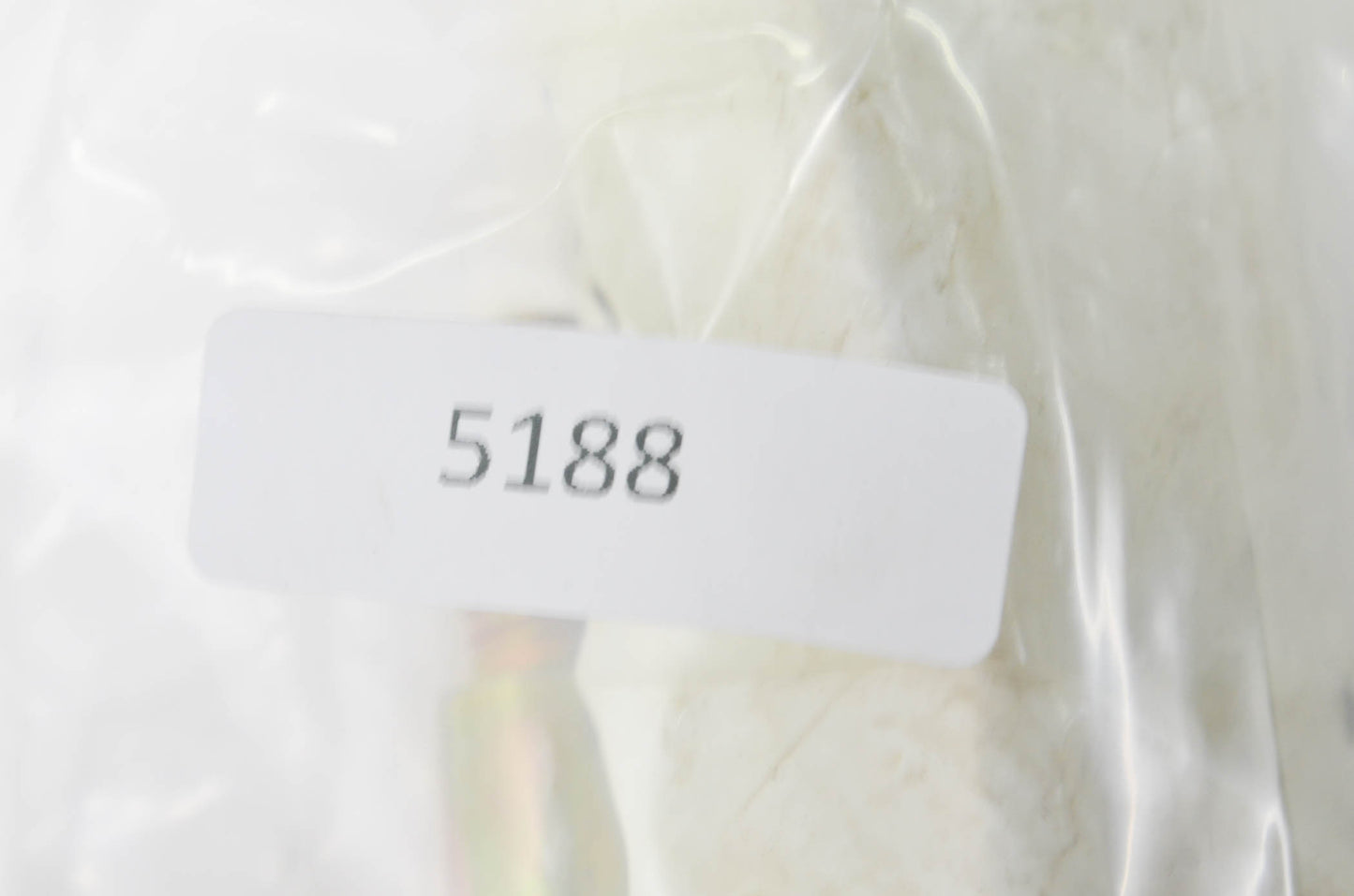 Toro 5188 Shoulder Bolt NOS