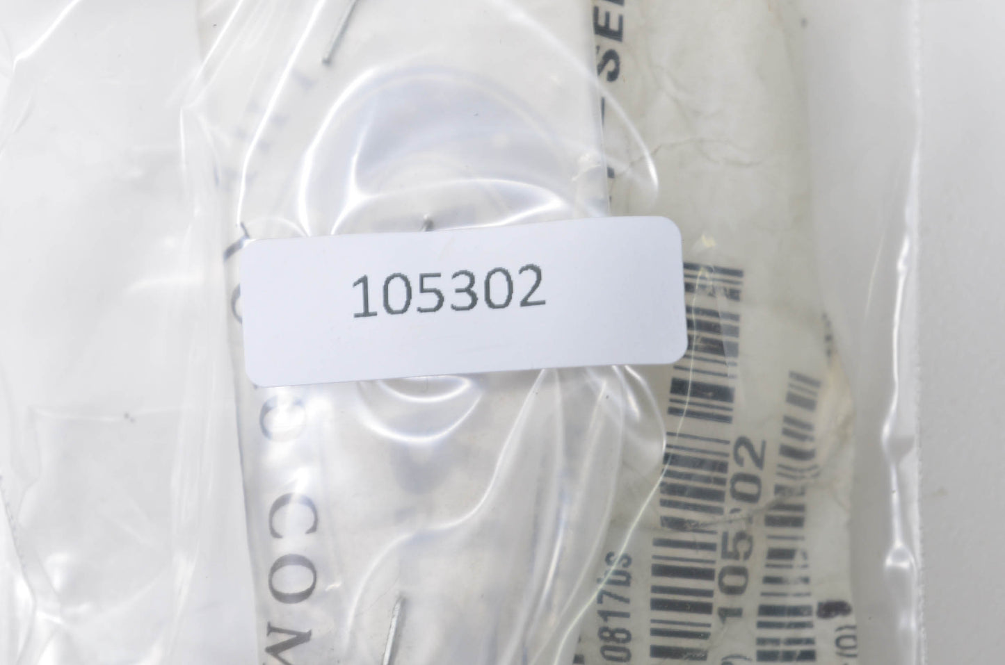 Toro 105302 Connector NOS