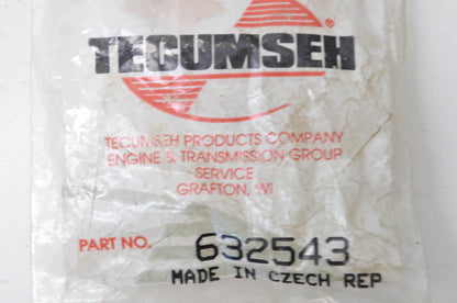 New OEM Tecumseh 632543 Carburetor Float NOS