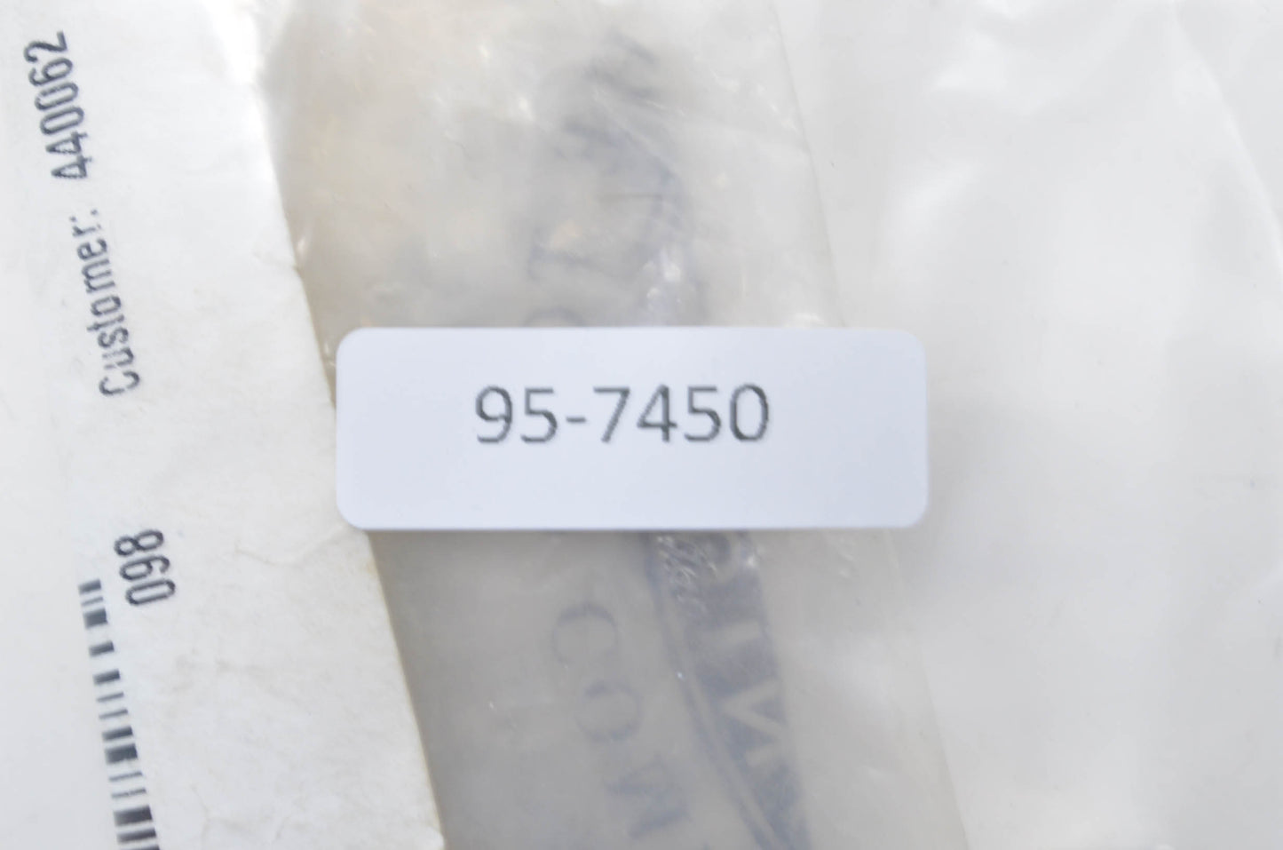 Toro 95-7450 Eyelet NOS