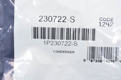 New OEM Kohler Condenser NOS