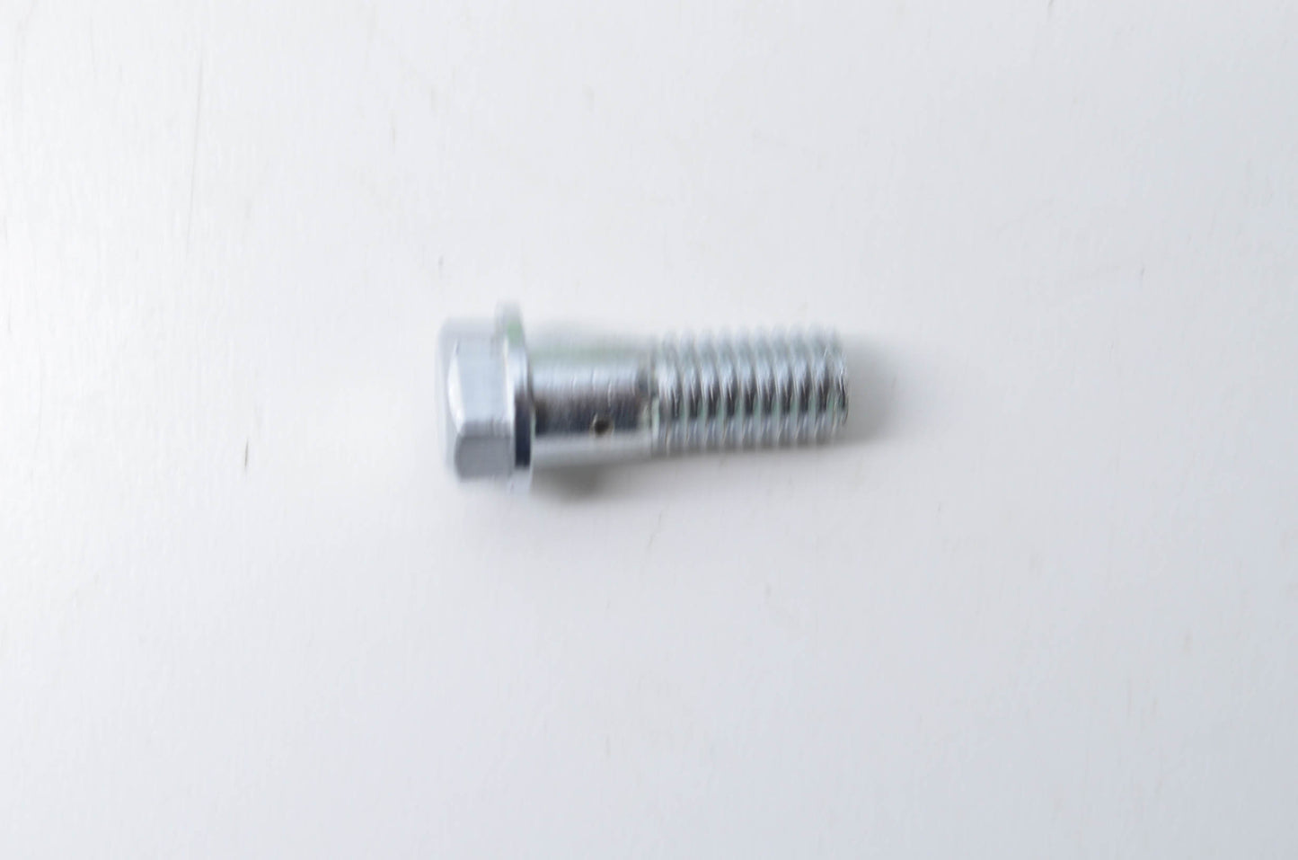 OEM Kawasaki 92001-1834 Banjo Bolt 8X20 NOS