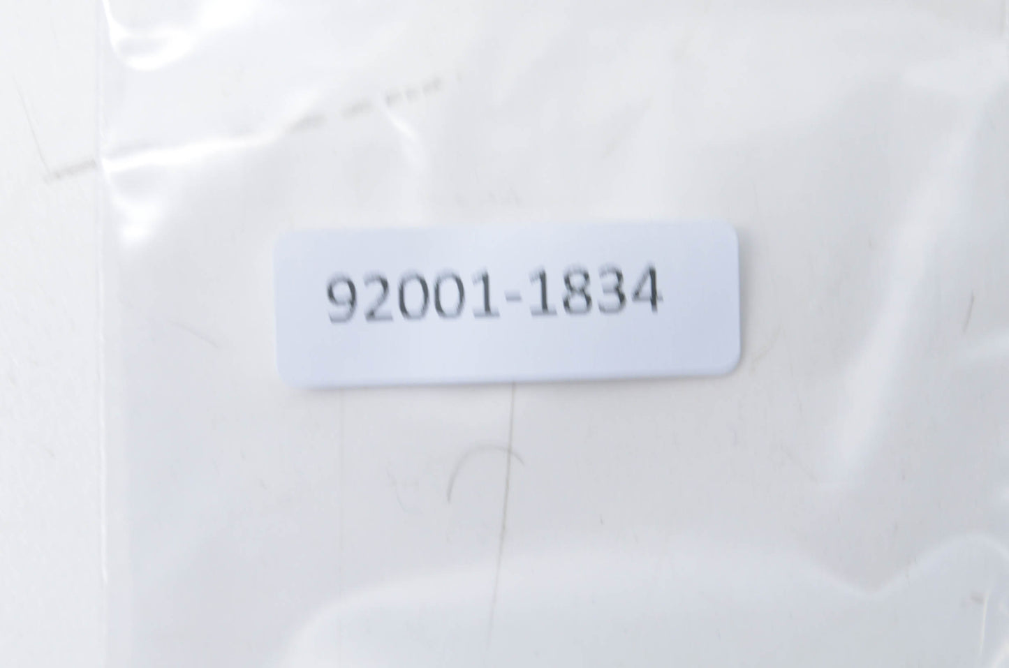 OEM Kawasaki 92001-1834 Banjo Bolt 8X20 NOS