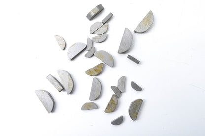New Oregon Woodruff Key Assortment Kit NOS