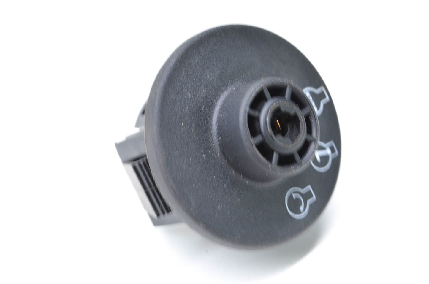 New INDAK Ignition Switch NOS