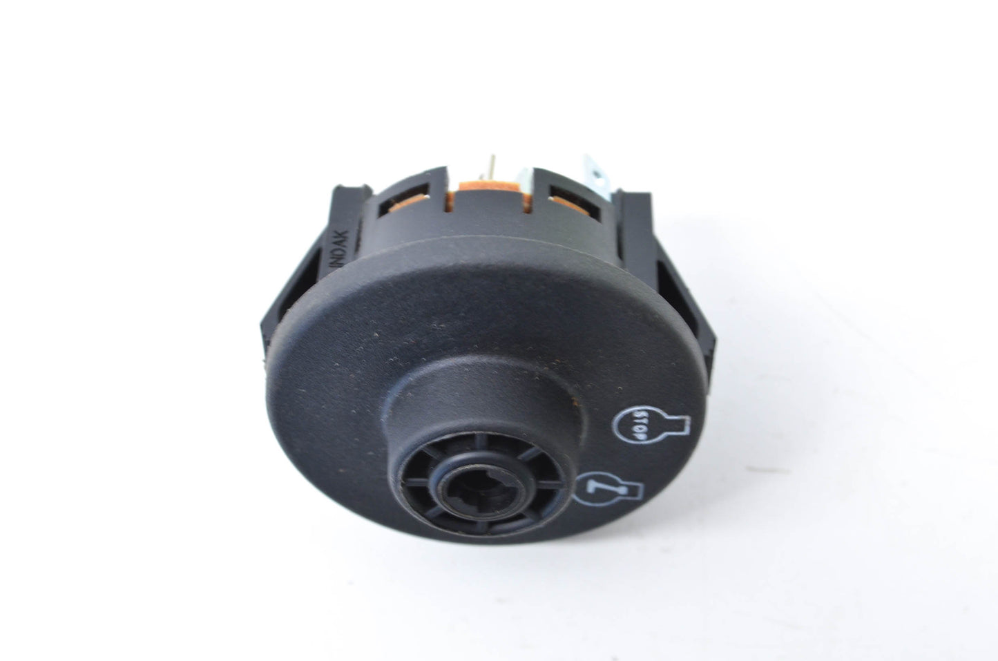New INDAK Ignition Switch NOS