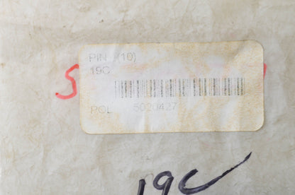 OEM Polaris 5020427 Pin Qty 2 NOS