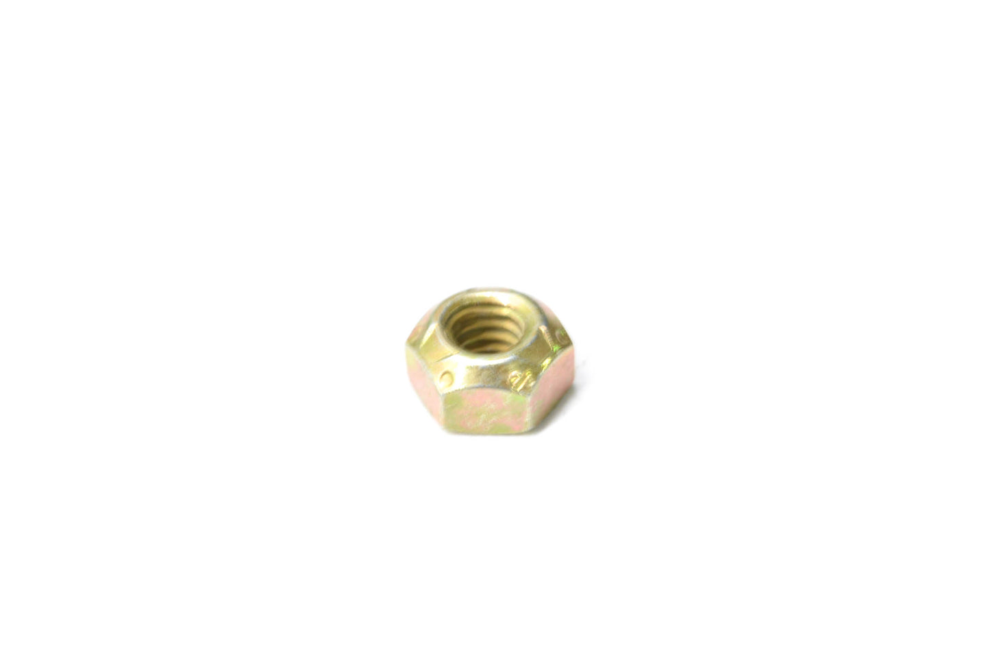 OEM Polaris 3234229 Flexlock Nut NOS