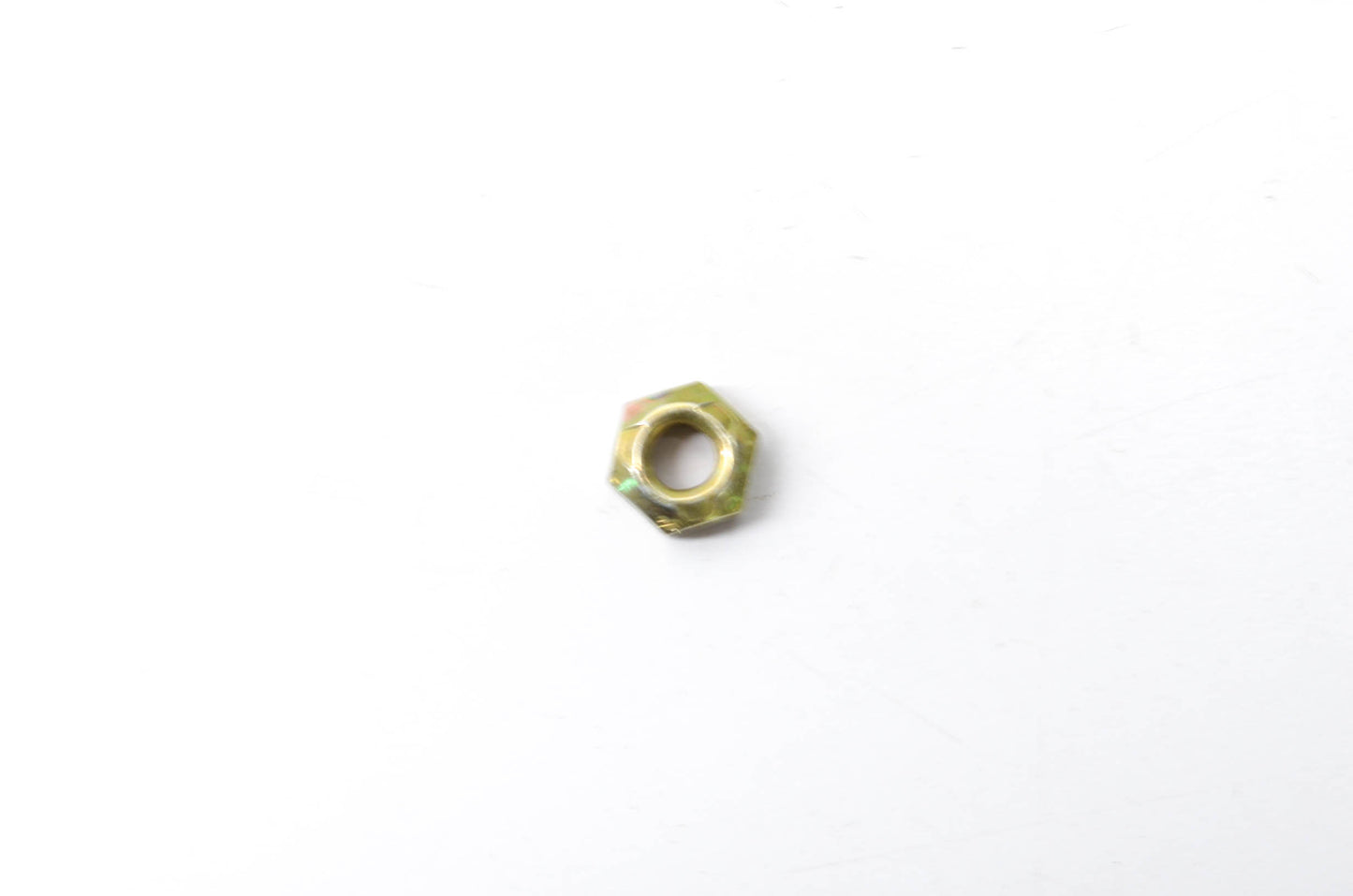 OEM Polaris 3234229 Flexlock Nut NOS