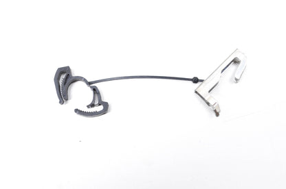 OEM Polaris 7081256 Secondary Clip Assembly 5/16 NOS