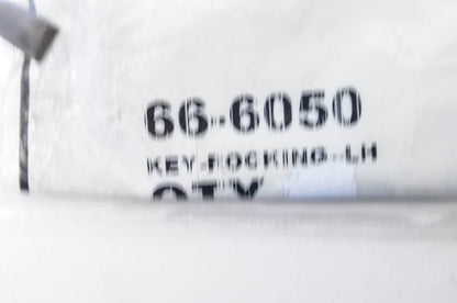 New OEM Toro 66-6050 Left Rocking Key NOS