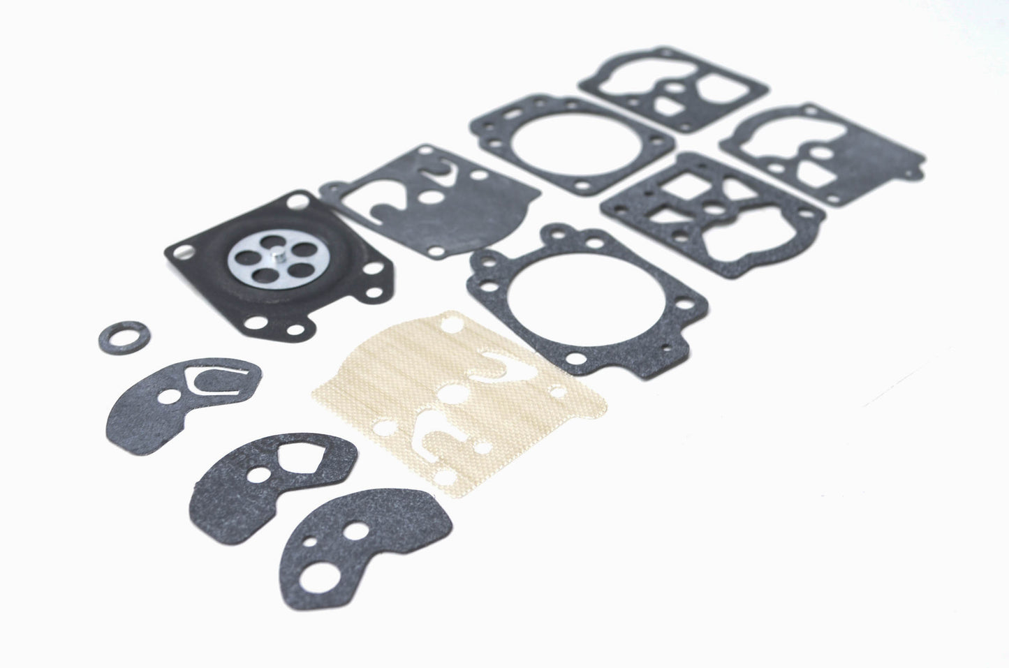 Oregon 49-812 Carburetor Kit NOS