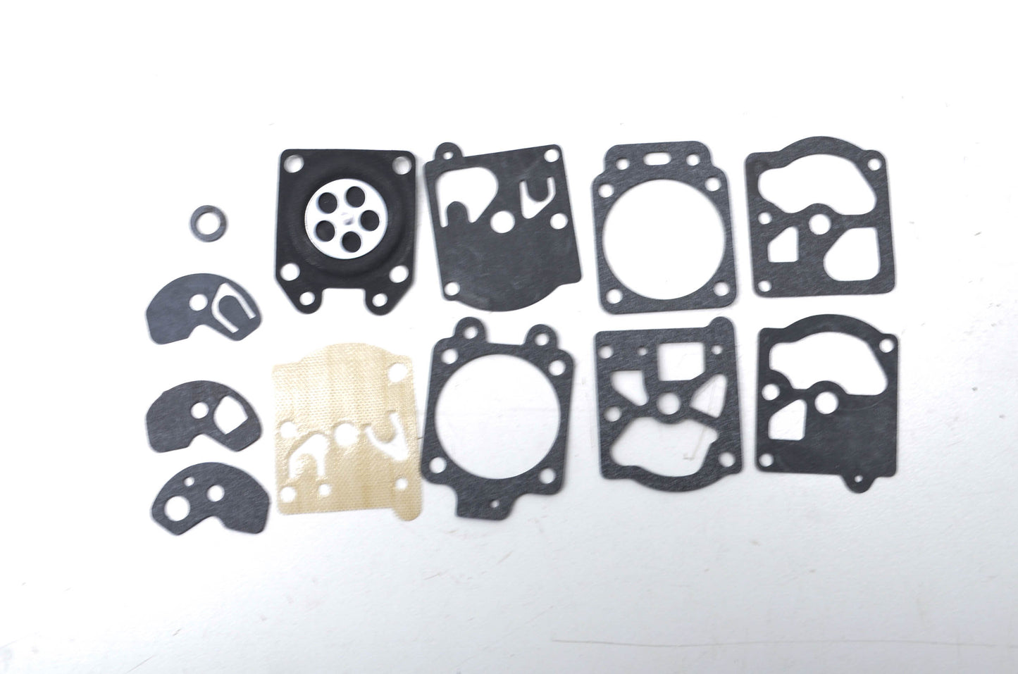 Oregon 49-812 Carburetor Kit NOS