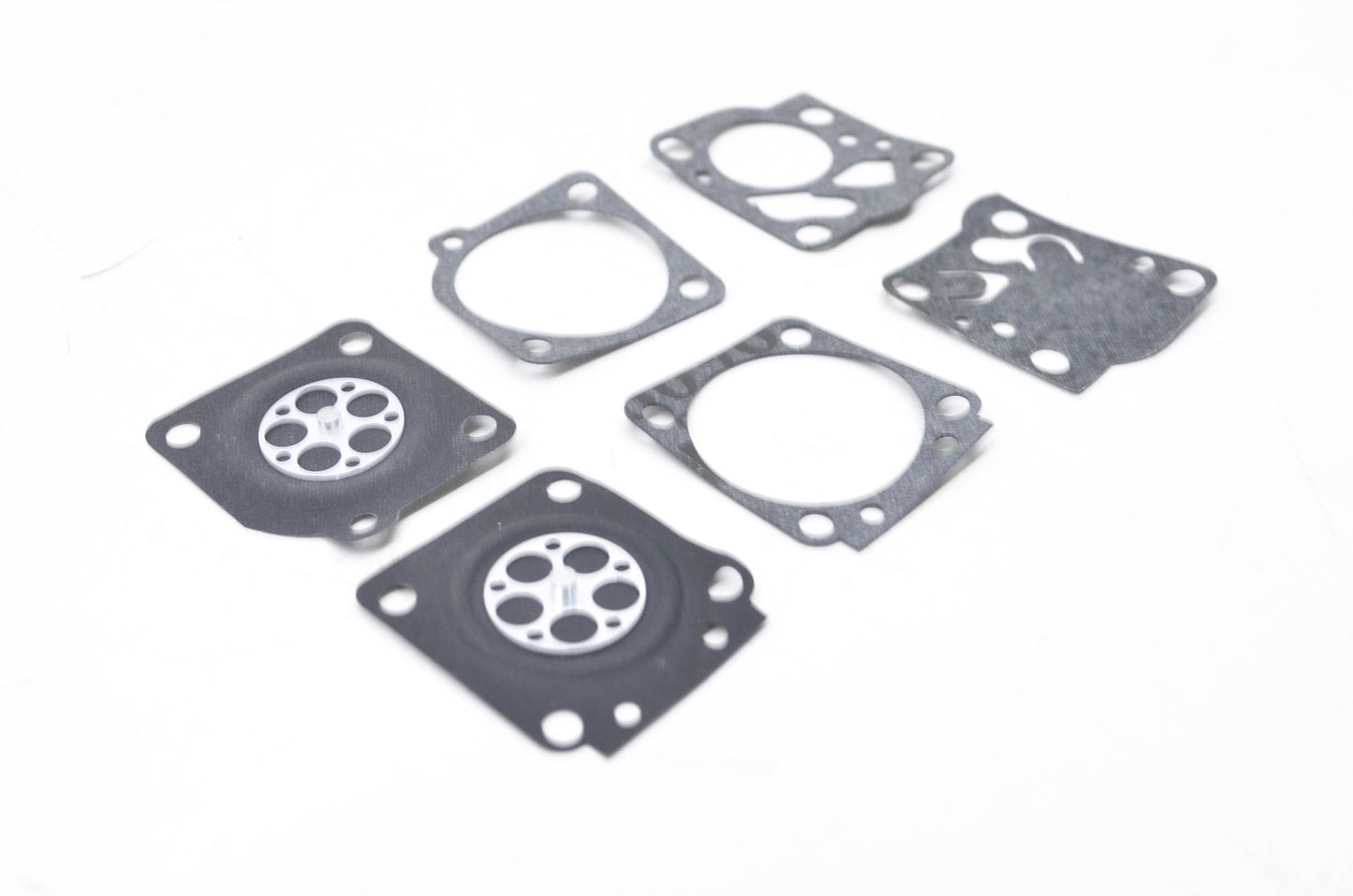 Oregon 49-854 Carburetor Kit NOS