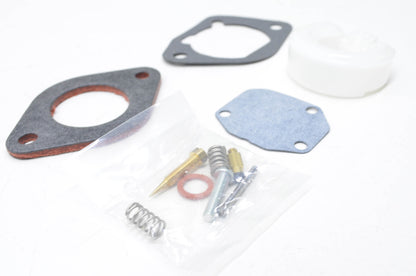 Carburetor Kit (Incomplete) NOS