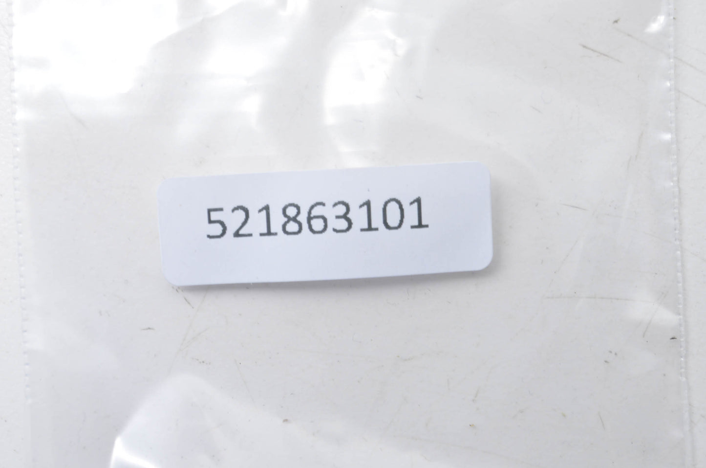 RedMax 521863101 Screw Qty 2 NOS