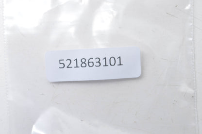 RedMax 521863101 Screw Qty 2 NOS