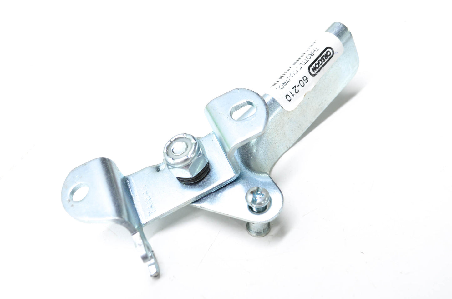 Oregon 60-210 Throttle Control Switch NOS