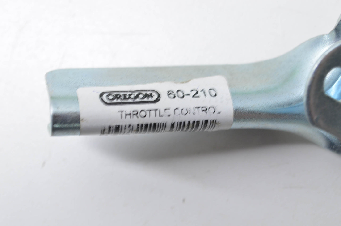 Oregon 60-210 Throttle Control Switch NOS