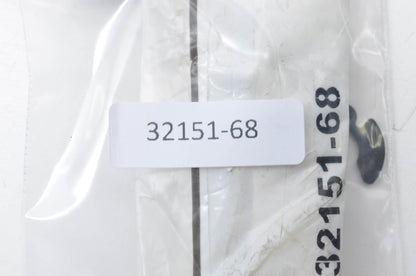 Toro 32151-68 Retaining Ring NOS