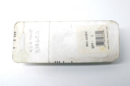 New OEM MTD Spark Plug NOS