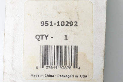 New OEM MTD Spark Plug NOS