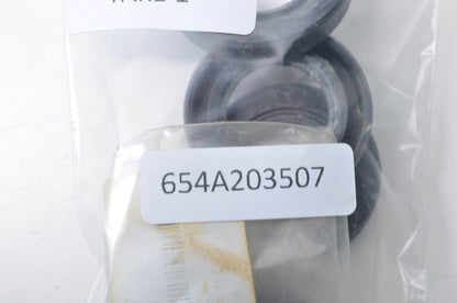 OEM Kawasaki 654A203507 Oil Seal 20X35X7 NOS