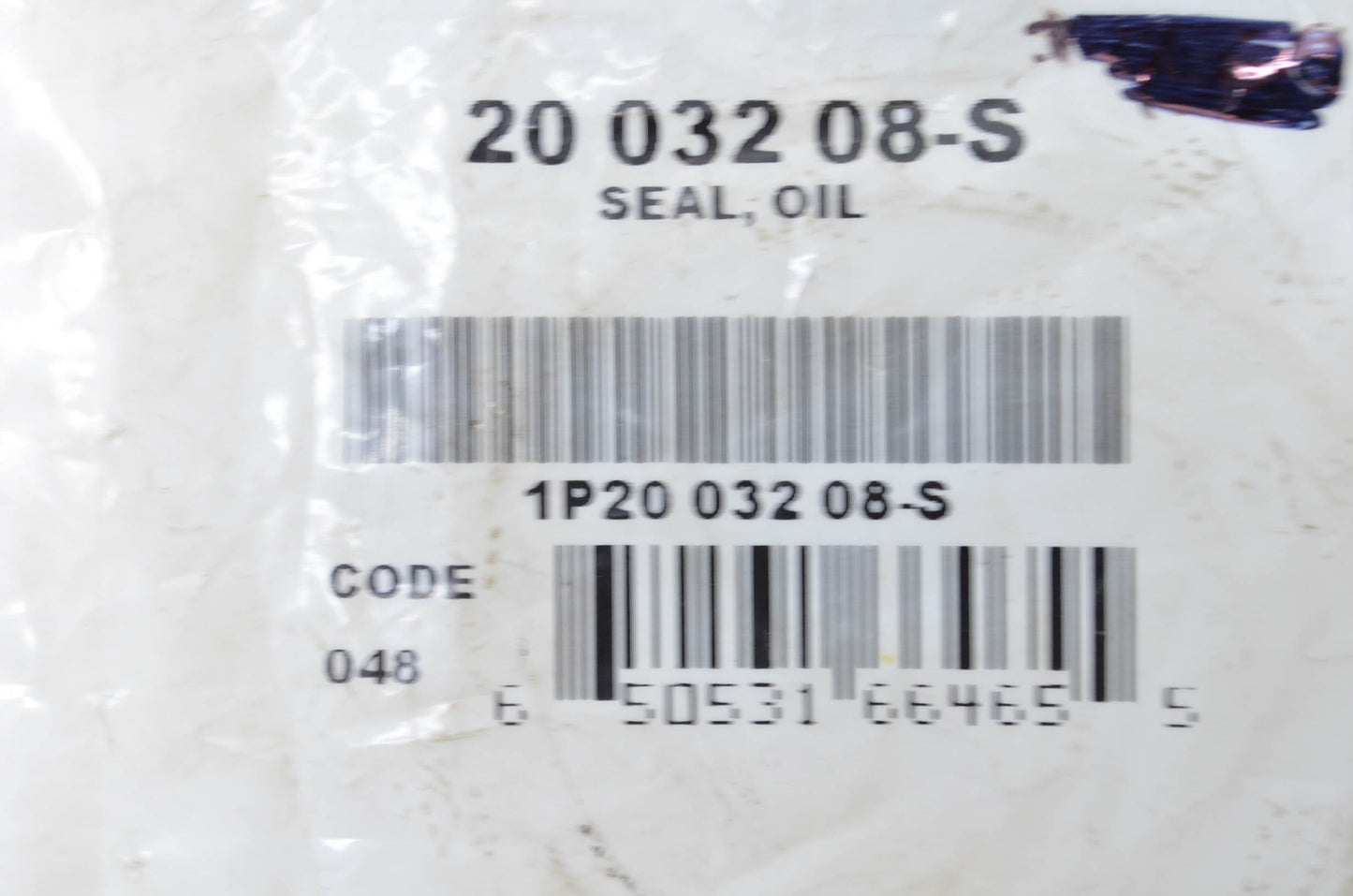 New OEM Kohler Oil Seal NOS