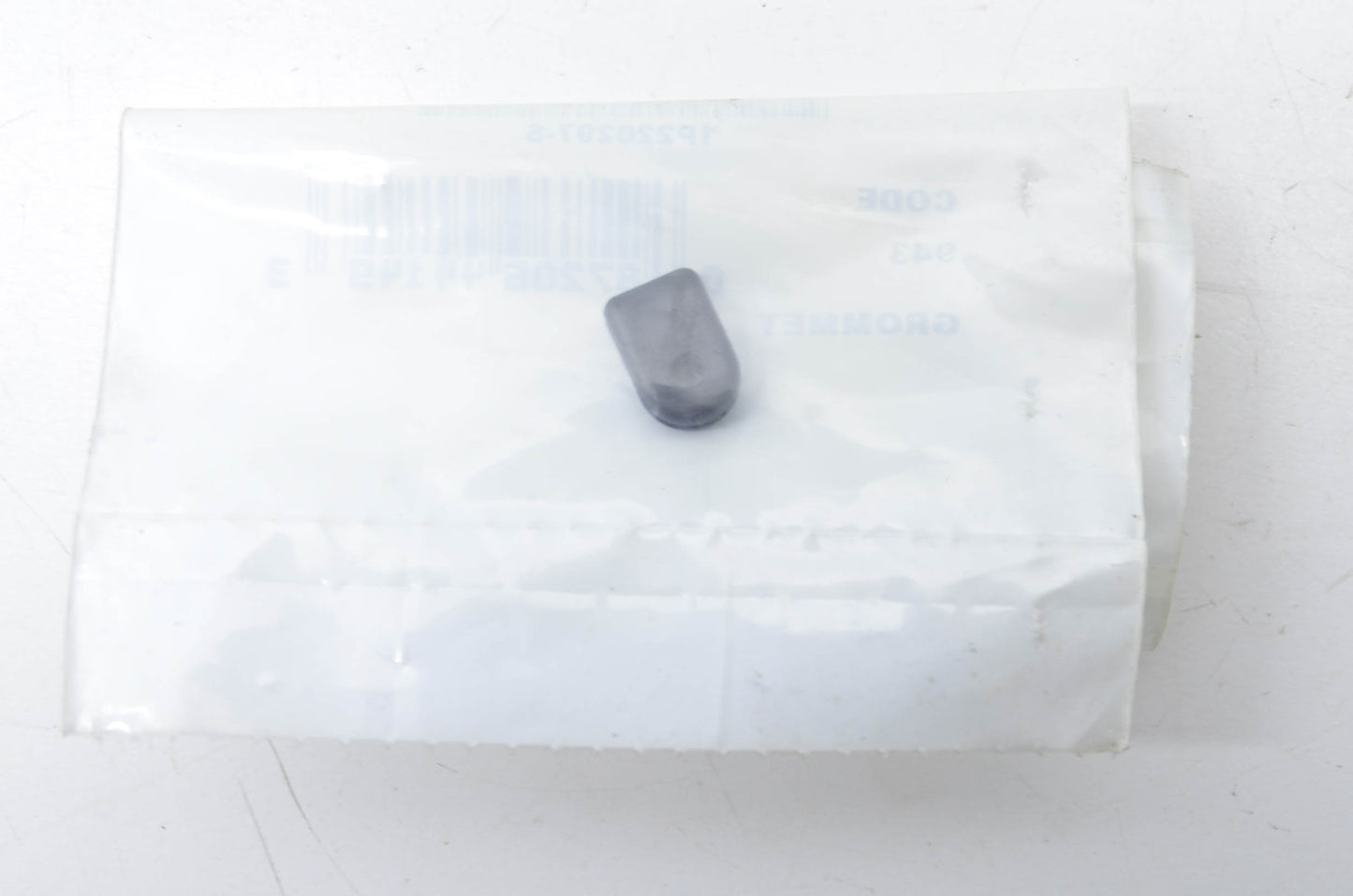New OEM Kohler 220297-S Grommet NOS