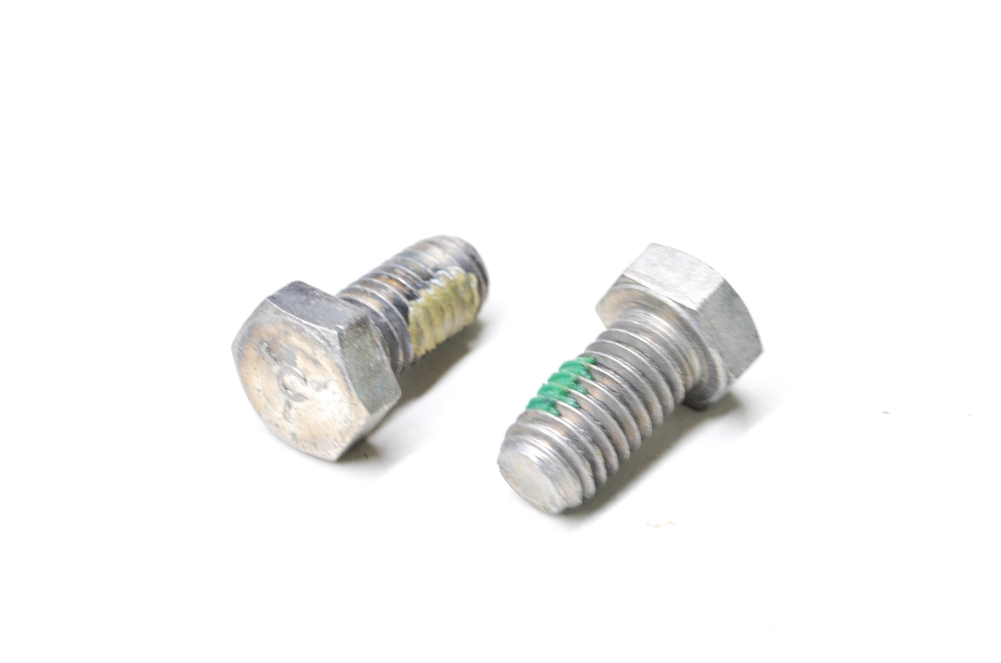 OEM Polaris 7515404 Screw Qty 2 NOS