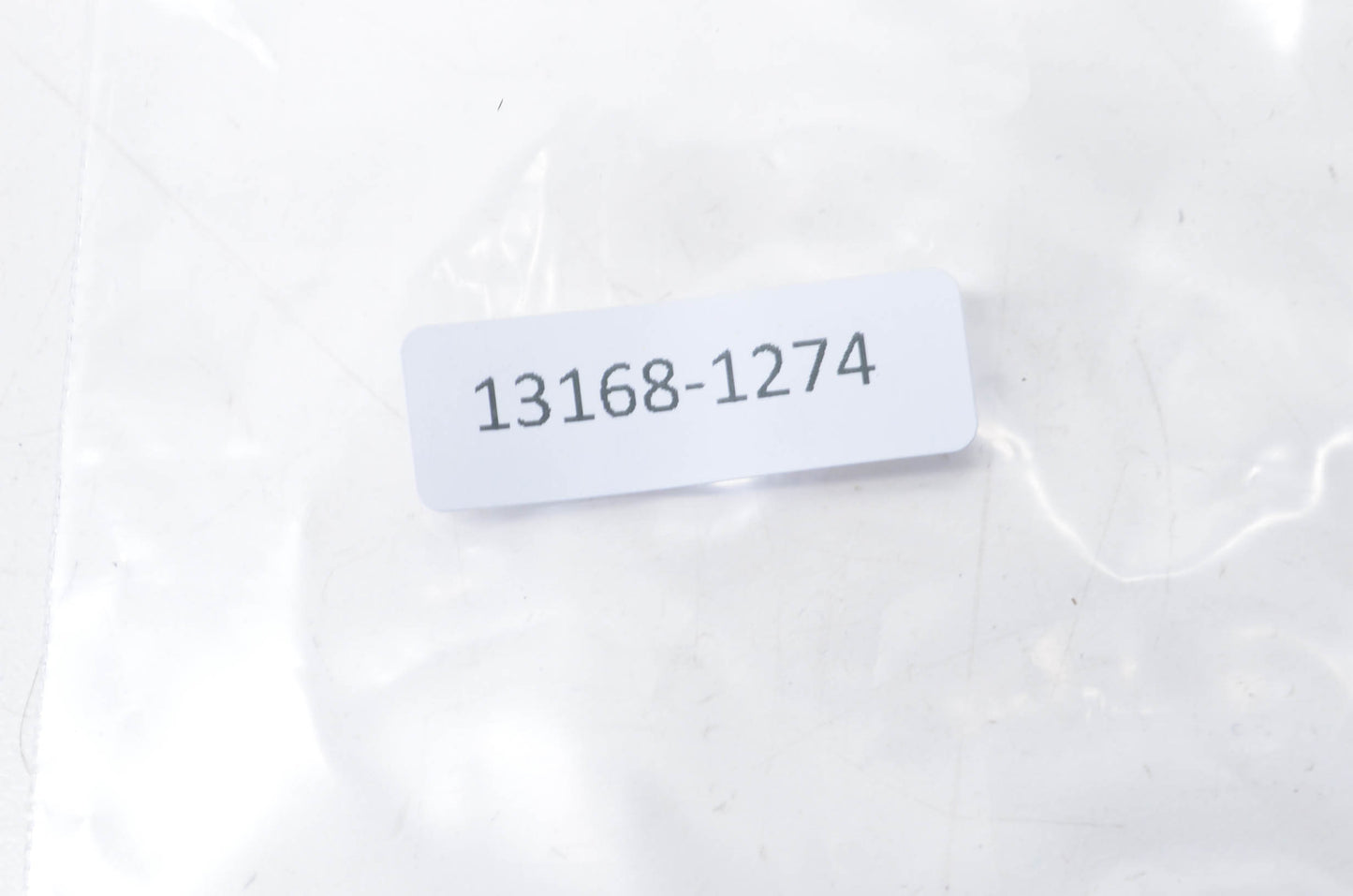 OEM Kawasaki 13168-1274 Reverse Lever NOS