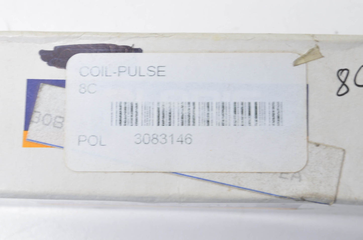 OEM Polaris 3083146 Magneto Pulse Coil NOS