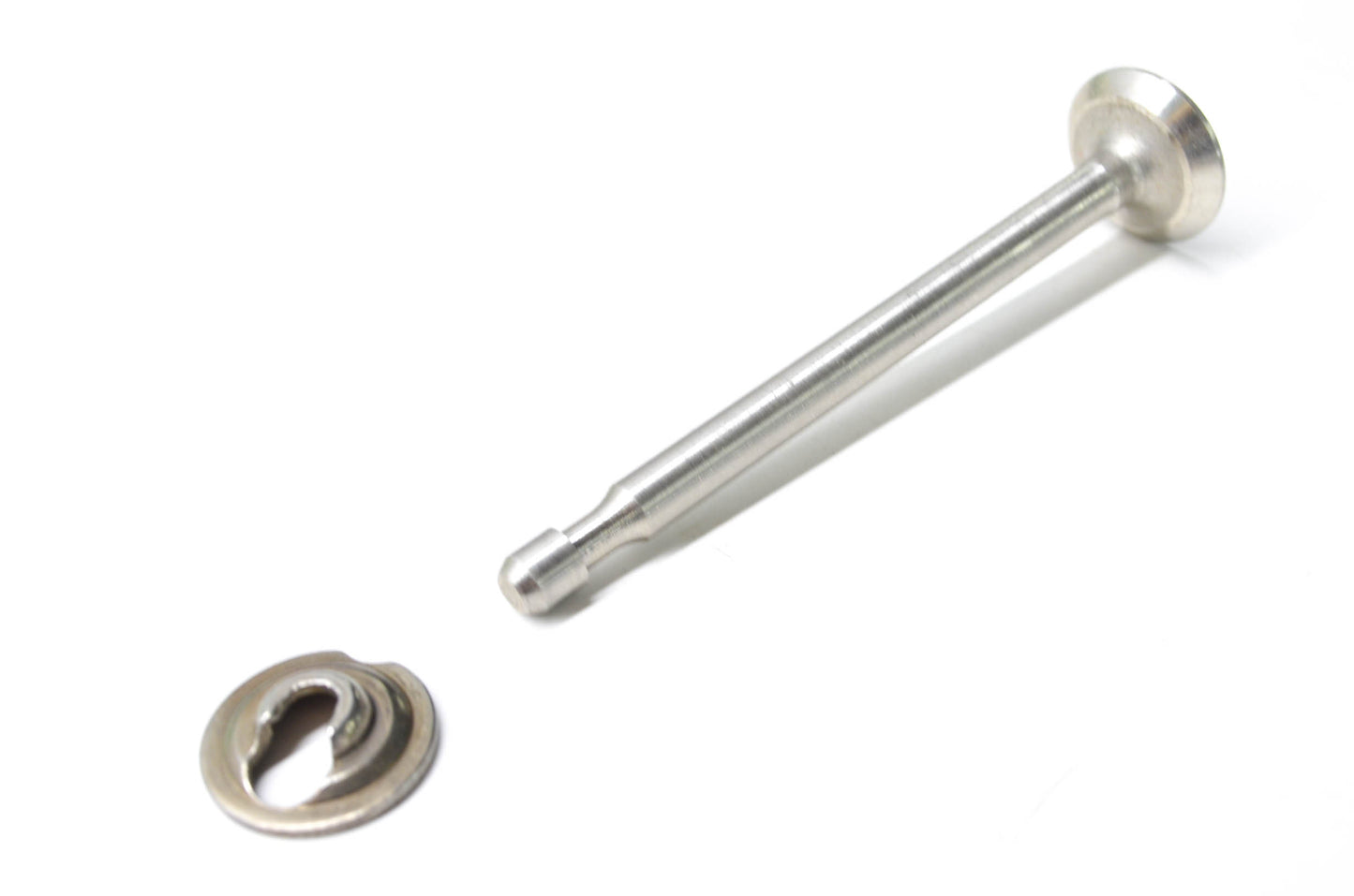 Exhaust Valve NOS