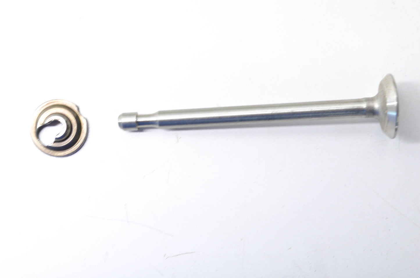 Exhaust Valve NOS